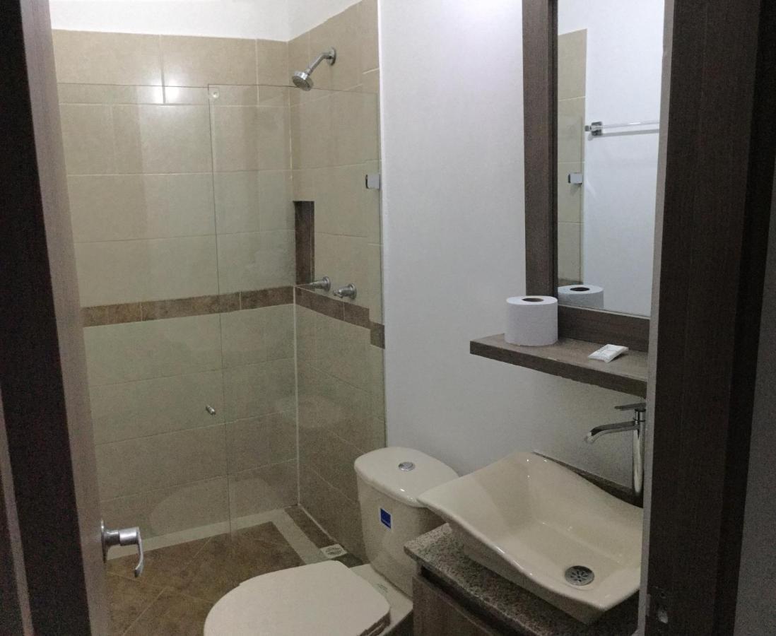 Apartahotel Avanti Medellín Eksteriør billede